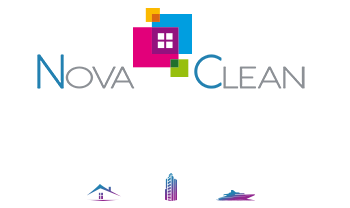 NOVA CLEAN plateforme web des services de nettoyage